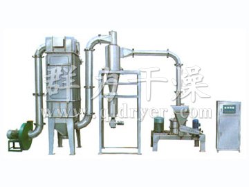 WFJ－30/60型微粉碎机
