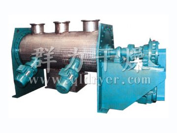 LTD系列犁刀式混合机