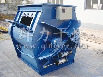 WZ系列无重力混合机